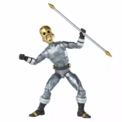 Power Rangers Lightning Collection Zeo Cog Figure 23 Power Rangers Lightning Collection Zeo Cog Figure