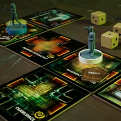 Other Brands Avalon Hill Betrayal At House On The Hill