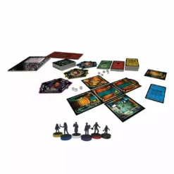 Other Brands Avalon Hill Betrayal At House On The Hill