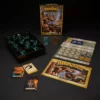 Other Brands Avalon Hill HeroQuest Kellar's Keep Expansion 1 Other Brands Avalon Hill HeroQuest Kellar's Keep Expansion