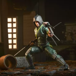 GI Joe G.I. Joe Classified Series Kamakura Figure New 16 GI Joe G.I. Joe Classified Series Kamakura Figure New