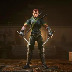 GI Joe G.I. Joe Classified Series Kamakura Figure New 17 GI Joe G.I. Joe Classified Series Kamakura Figure New