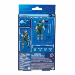 GI Joe G.I. Joe Classified Series Kamakura Figure New 20 GI Joe G.I. Joe Classified Series Kamakura Figure New