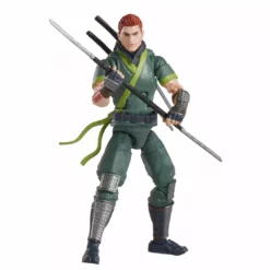 GI Joe G.I. Joe Classified Series Kamakura Figure New 21 GI Joe G.I. Joe Classified Series Kamakura Figure New