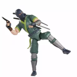 GI Joe G.I. Joe Classified Series Kamakura Figure New 22 GI Joe G.I. Joe Classified Series Kamakura Figure New