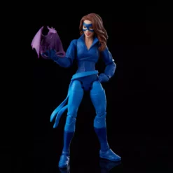 Marvel Legends Series Excalibur Multipack Hasbro Pulse Exclusives