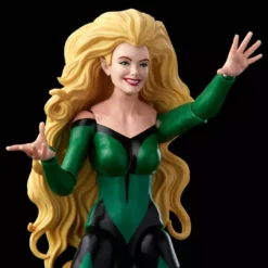 Marvel Legends Series Excalibur Multipack Hasbro Pulse Exclusives