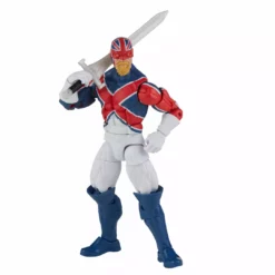 Marvel Legends Series Excalibur Multipack Hasbro Pulse Exclusives