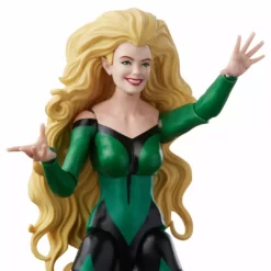 Marvel Legends Series Excalibur Multipack Hasbro Pulse Exclusives