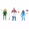 Marvel Legends Series Excalibur Multipack Hasbro Pulse Exclusives 2 Marvel Legends Series Excalibur Multipack Hasbro Pulse Exclusives