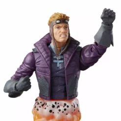 Hasbro Pulse Exclusives Marvel Legends Series X-Force Multipack