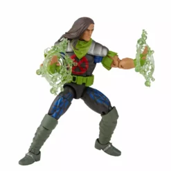 Hasbro Pulse Exclusives Marvel Legends Series X-Force Multipack