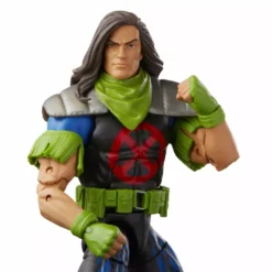 Hasbro Pulse Exclusives Marvel Legends Series X-Force Multipack