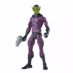 Marvel Legends Series Skrull Trooper Pack Hasbro Pulse Exclusives 21 Marvel Legends Series Skrull Trooper Pack Hasbro Pulse Exclusives