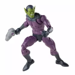 Marvel Legends Series Skrull Trooper Pack Hasbro Pulse Exclusives 22 Marvel Legends Series Skrull Trooper Pack Hasbro Pulse Exclusives