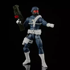 Marvel Legends Series S.H.I.E.L.D Agent Trooper 2-Pack Hasbro Pulse Exclusives 26 Marvel Legends Series S.H.I.E.L.D Agent Trooper 2-Pack Hasbro Pulse Exclusives