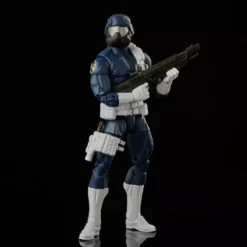 Marvel Legends Series S.H.I.E.L.D Agent Trooper 2-Pack Hasbro Pulse Exclusives 29 Marvel Legends Series S.H.I.E.L.D Agent Trooper 2-Pack Hasbro Pulse Exclusives