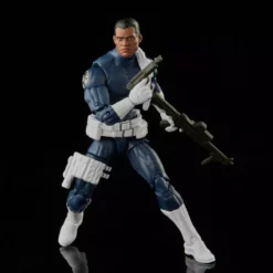 Marvel Legends Series S.H.I.E.L.D Agent Trooper 2-Pack Hasbro Pulse Exclusives 30 Marvel Legends Series S.H.I.E.L.D Agent Trooper 2-Pack Hasbro Pulse Exclusives