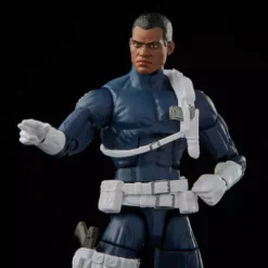 Marvel Legends Series S.H.I.E.L.D Agent Trooper 2-Pack Hasbro Pulse Exclusives 31 Marvel Legends Series S.H.I.E.L.D Agent Trooper 2-Pack Hasbro Pulse Exclusives