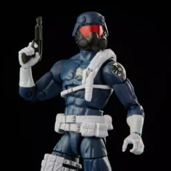 Marvel Legends Series S.H.I.E.L.D Agent Trooper 2-Pack Hasbro Pulse Exclusives 34 Marvel Legends Series S.H.I.E.L.D Agent Trooper 2-Pack Hasbro Pulse Exclusives