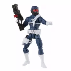 Marvel Legends Series S.H.I.E.L.D Agent Trooper 2-Pack Hasbro Pulse Exclusives 36 Marvel Legends Series S.H.I.E.L.D Agent Trooper 2-Pack Hasbro Pulse Exclusives