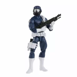 Marvel Legends Series S.H.I.E.L.D Agent Trooper 2-Pack Hasbro Pulse Exclusives 37 Marvel Legends Series S.H.I.E.L.D Agent Trooper 2-Pack Hasbro Pulse Exclusives
