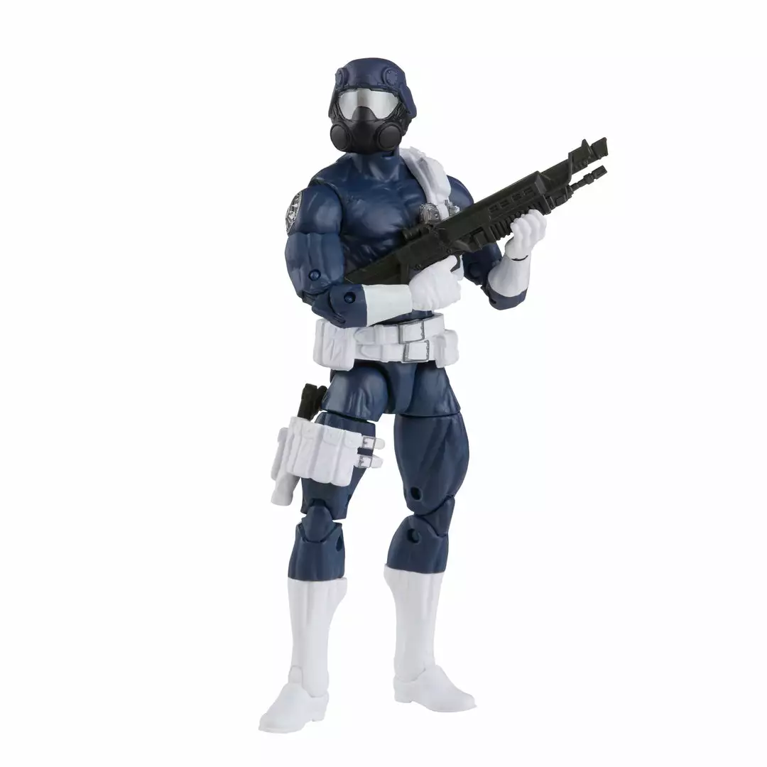 Marvel Legends Series S.H.I.E.L.D Agent Trooper 2-Pack Hasbro Pulse Exclusives 16 Marvel Legends Series S.H.I.E.L.D Agent Trooper 2-Pack Hasbro Pulse Exclusives