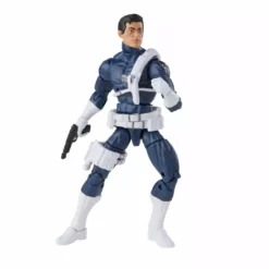 Marvel Legends Series S.H.I.E.L.D Agent Trooper 2-Pack Hasbro Pulse Exclusives 40 Marvel Legends Series S.H.I.E.L.D Agent Trooper 2-Pack Hasbro Pulse Exclusives