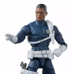 Marvel Legends Series S.H.I.E.L.D Agent Trooper 2-Pack Hasbro Pulse Exclusives 42 Marvel Legends Series S.H.I.E.L.D Agent Trooper 2-Pack Hasbro Pulse Exclusives