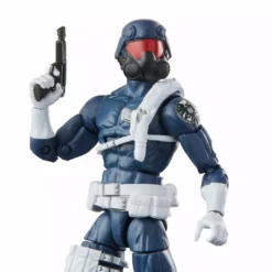 Marvel Legends Series S.H.I.E.L.D Agent Trooper 2-Pack Hasbro Pulse Exclusives 44 Marvel Legends Series S.H.I.E.L.D Agent Trooper 2-Pack Hasbro Pulse Exclusives
