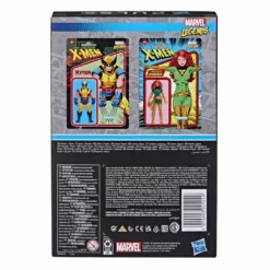 Marvel Legends Retro 375 X-Men Multipack 15 Marvel Legends Retro 375 X-Men Multipack