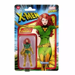 Marvel Legends Retro 375 X-Men Multipack 13 Marvel Legends Retro 375 X-Men Multipack