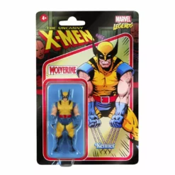 Marvel Legends Retro 375 X-Men Multipack 12 Marvel Legends Retro 375 X-Men Multipack