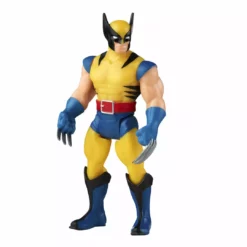 Marvel Legends Retro 375 X-Men Multipack 11 Marvel Legends Retro 375 X-Men Multipack