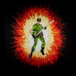 GI Joe G.I. Joe Classified Series Lady Jaye Action Figure 14 GI Joe G.I. Joe Classified Series Lady Jaye Action Figure