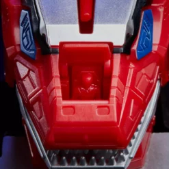 Hasbro Power Rangers Lightning Collection Zord Ascension Project Mighty Morphin Dino Megazord 33 Hasbro Power Rangers Lightning Collection Zord Ascension Project Mighty Morphin Dino Megazord