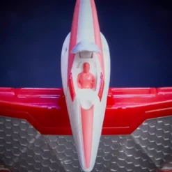 Hasbro Power Rangers Lightning Collection Zord Ascension Project Mighty Morphin Dino Megazord 35 Hasbro Power Rangers Lightning Collection Zord Ascension Project Mighty Morphin Dino Megazord