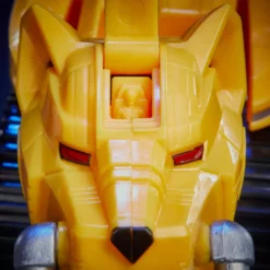 Hasbro Power Rangers Lightning Collection Zord Ascension Project Mighty Morphin Dino Megazord 37 Hasbro Power Rangers Lightning Collection Zord Ascension Project Mighty Morphin Dino Megazord