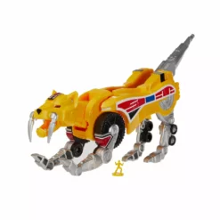 Hasbro Power Rangers Lightning Collection Zord Ascension Project Mighty Morphin Dino Megazord 47 Hasbro Power Rangers Lightning Collection Zord Ascension Project Mighty Morphin Dino Megazord