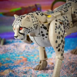 Transformers Generations Legacy Deluxe Autobot Nightprowler New