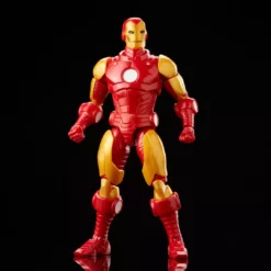 Marvel Legends Series Iron Man