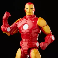 Marvel Legends Series Iron Man