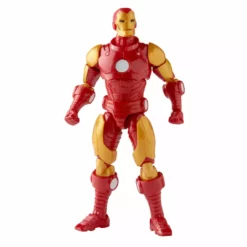 Marvel Legends Series Iron Man