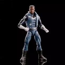 Marvel Legends Series Blue Marvel