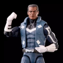 Marvel Legends Series Blue Marvel 16 Marvel Legends Series Blue Marvel