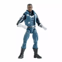 Marvel Legends Series Blue Marvel 17 Marvel Legends Series Blue Marvel