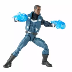 Marvel Legends Series Blue Marvel 18 Marvel Legends Series Blue Marvel