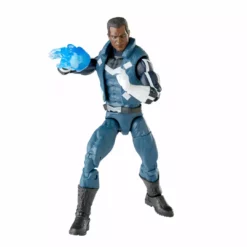 Marvel Legends Series Blue Marvel 19 Marvel Legends Series Blue Marvel