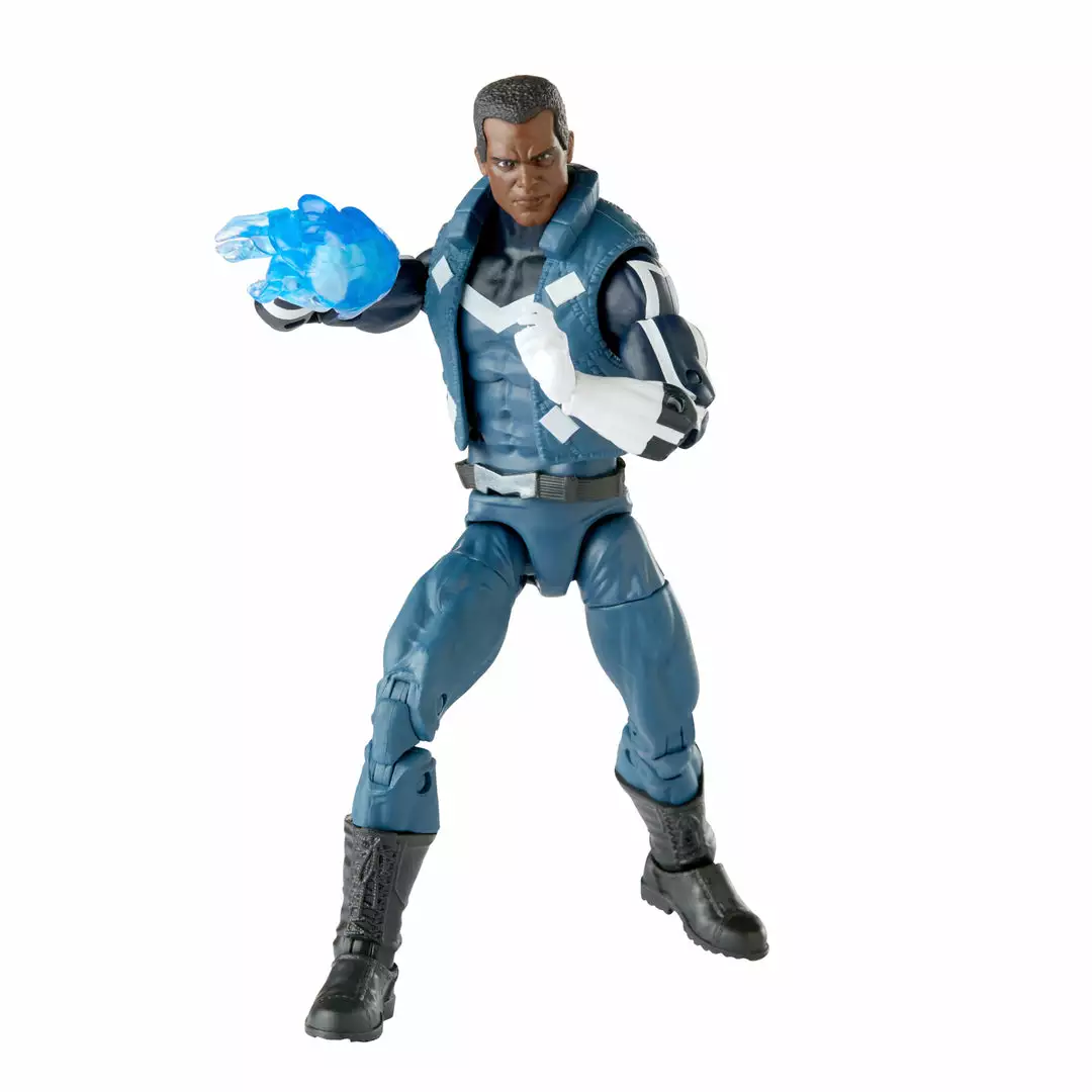 Marvel Legends Series Blue Marvel 9 Marvel Legends Series Blue Marvel