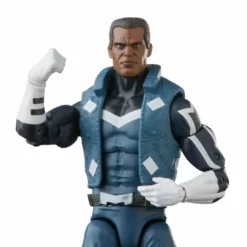 Marvel Legends Series Blue Marvel 20 Marvel Legends Series Blue Marvel